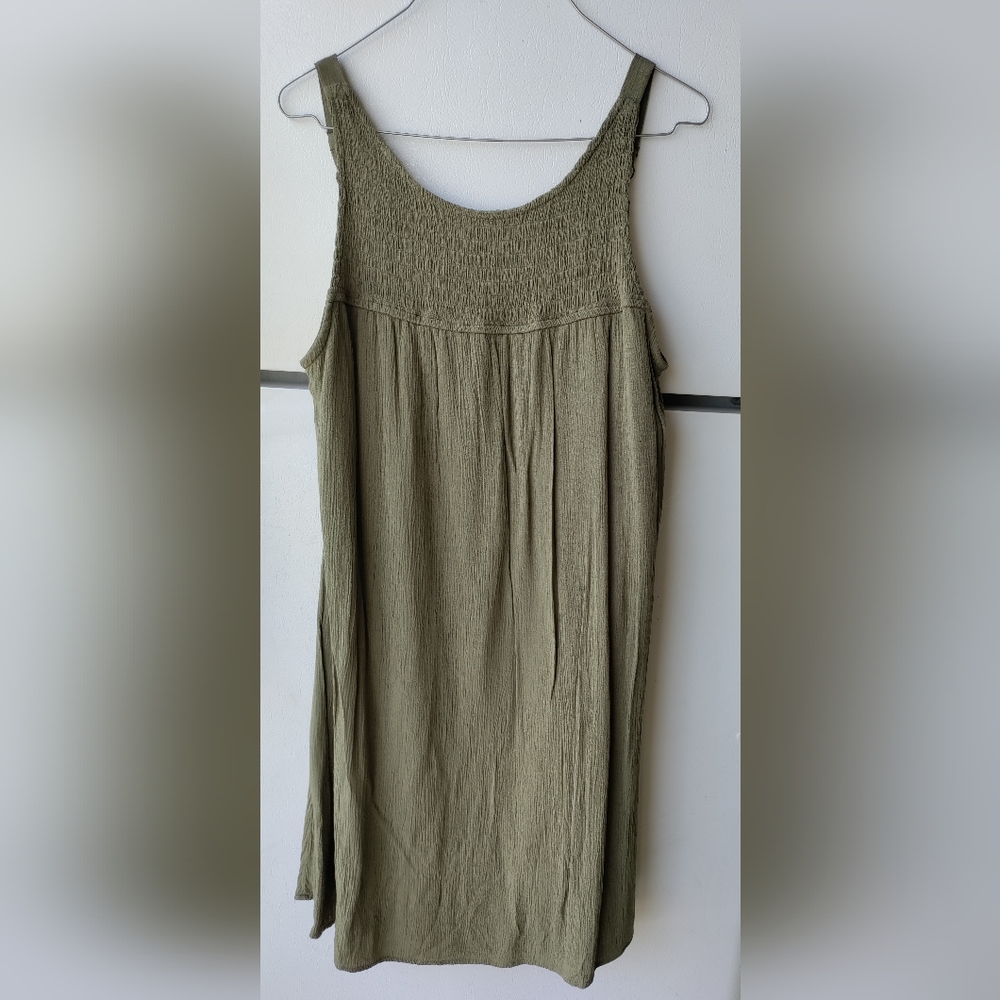 Maurices Summer Dress